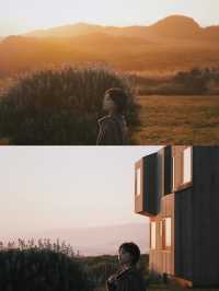 The Sea Ranch Lodge 冷峻海岸與霧靄秘境