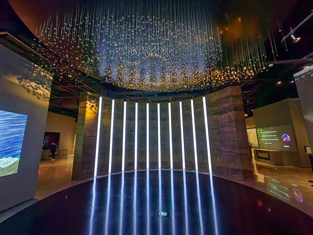 上海天文館