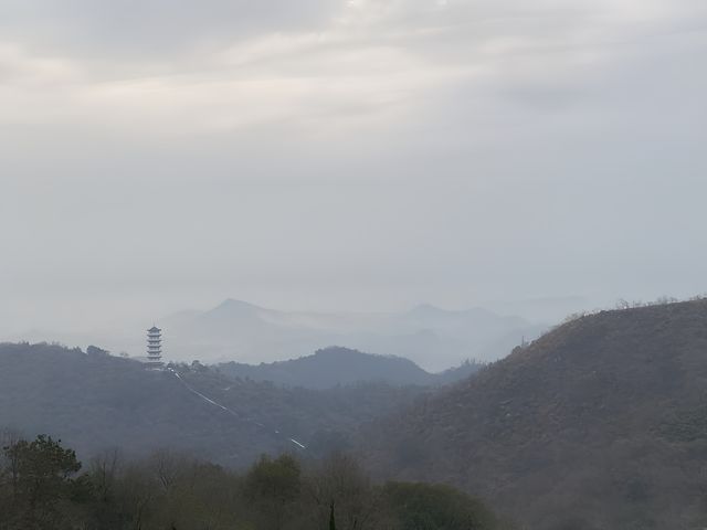 武漢周邊2小時車程，帶小朋友去山裏度個小假～