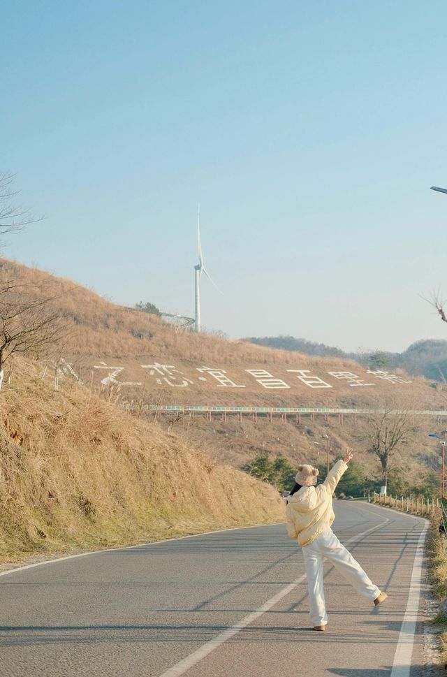 百里荒