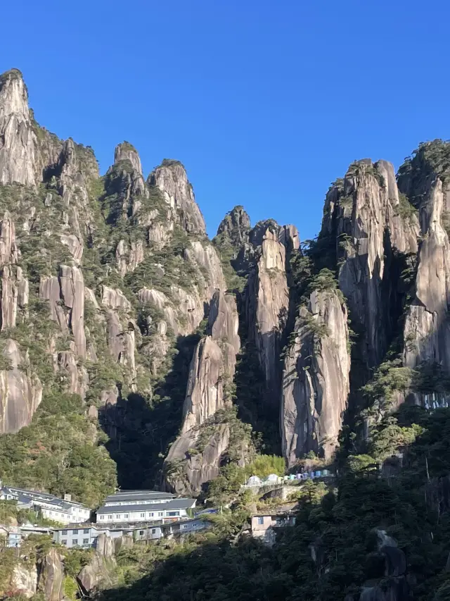 신정 우위안 여행 4일 핵심 일정 제안