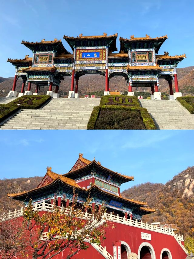 天津！！歷史與自然的雙重奇觀