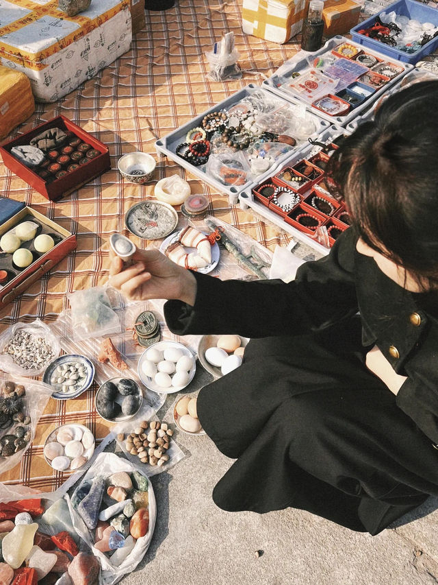 潮汕普寧一日遊逛吃攻略（保姆級）