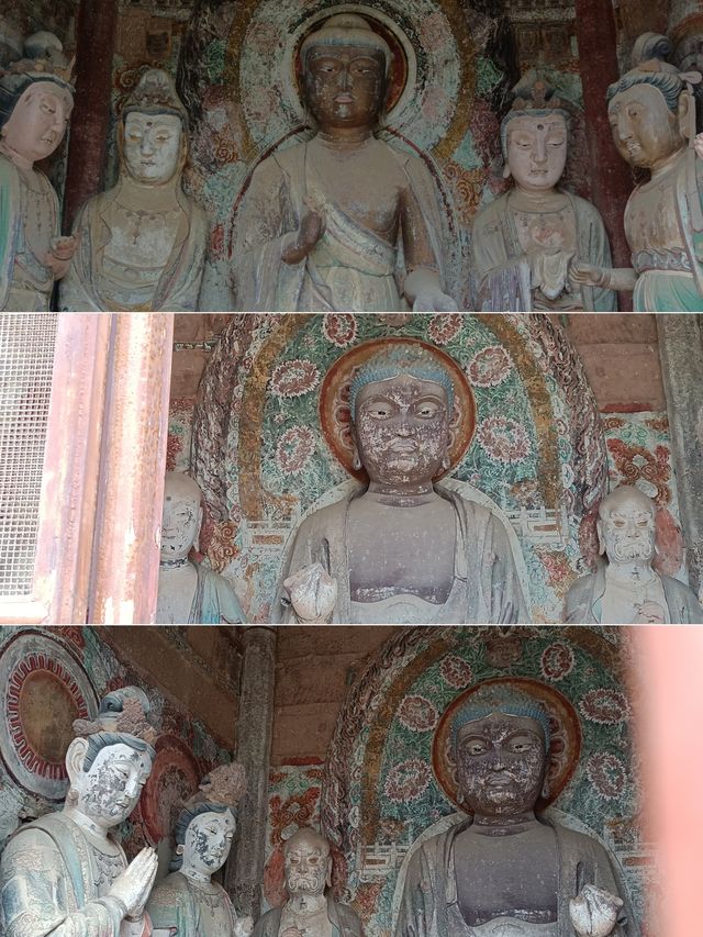 周末旅行丨極限 48 小時遊天水！