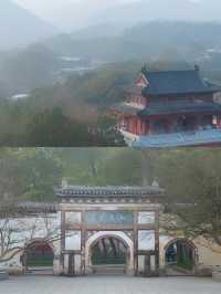 療癒系度假，當陽必住嘅禪意民宿