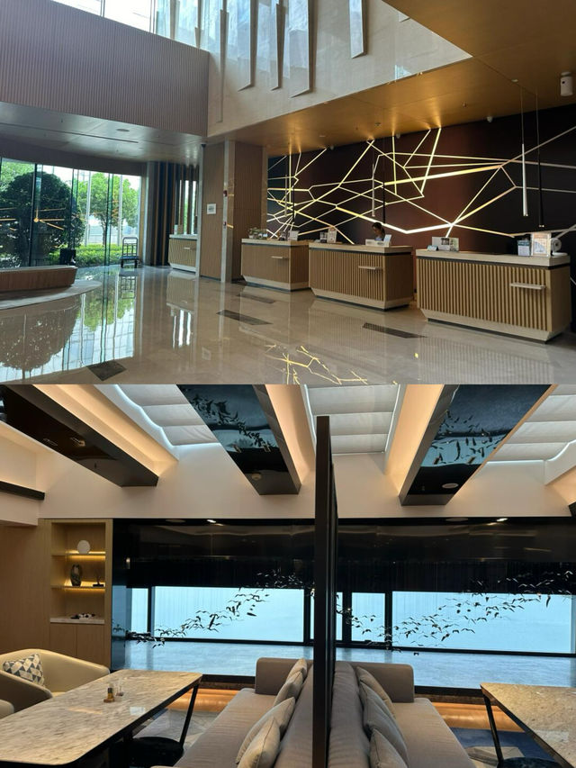 來廈門就來這家酒店，好住不貴！