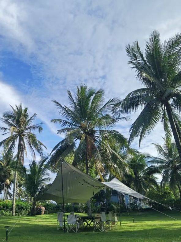 來瓊海博鳌體驗慢生活