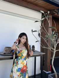 麗江｜住進有風的小院兒