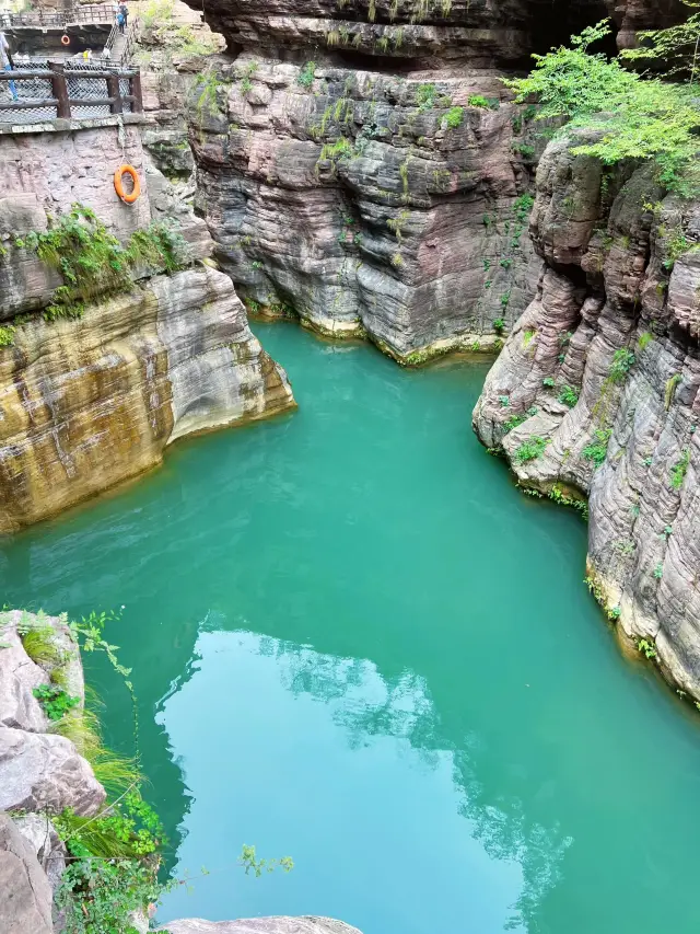 Zhengzhou-Luoyang-Jiaozuo 3-Day Tour Guide: Explore Henan