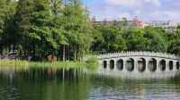 深圳四海公園超詳細遊玩攻略！