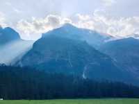 Yak Meadow: The True Tranquility, Feeling of Nirvana State