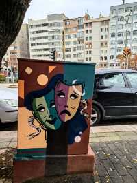 土耳其第六十三站，埃斯基謝希爾Eskişehir