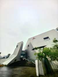 重慶周邊遊：萬州三峽移民紀念館