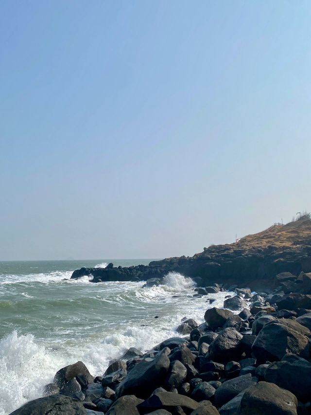 漳浦2日遊全攻略 看這篇就夠啦