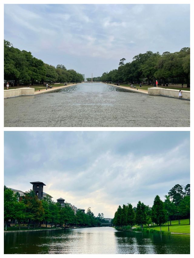 探索美國南部瑰寶：休斯頓，一場多元文化的盛宴