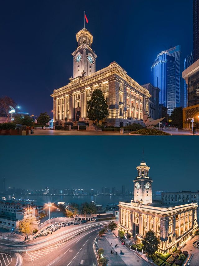 百年建築：漫步歐式建築博物館