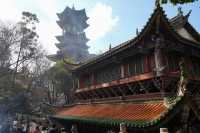 昆明盤龍寺