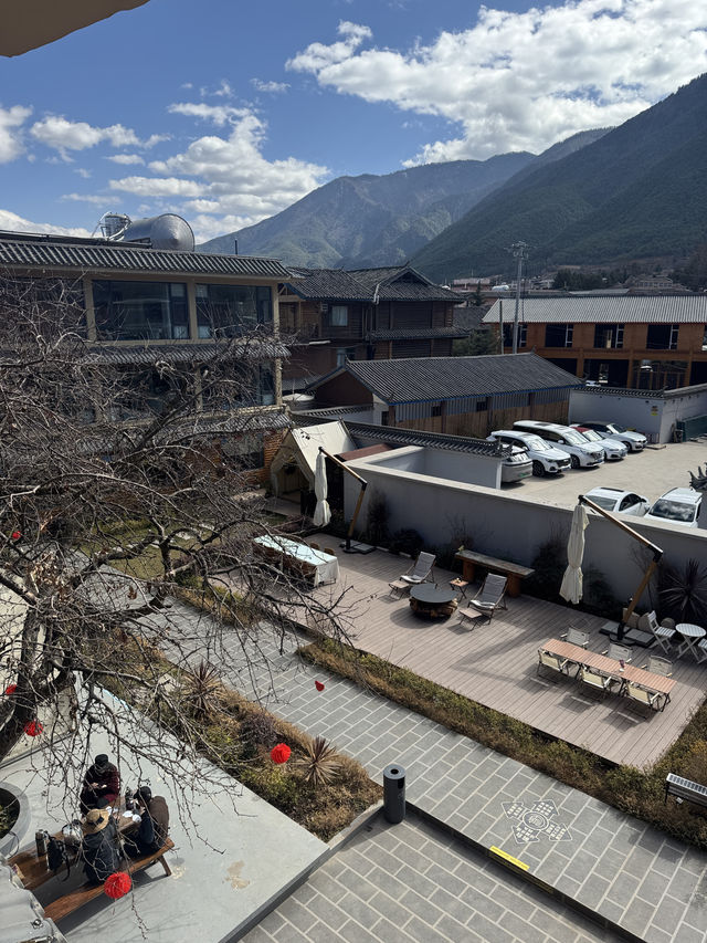 瀘沽湖旅遊時，以下是一些避雷建議：