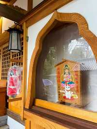 東京行程｜豪德寺與澀谷一日遊