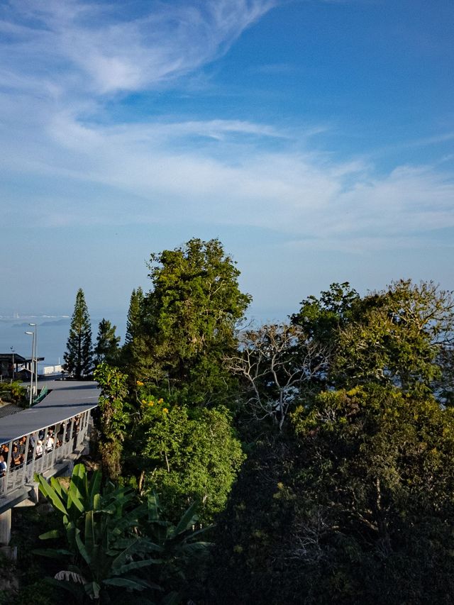 馬來西亞11日免簽行程別錯過這些美景