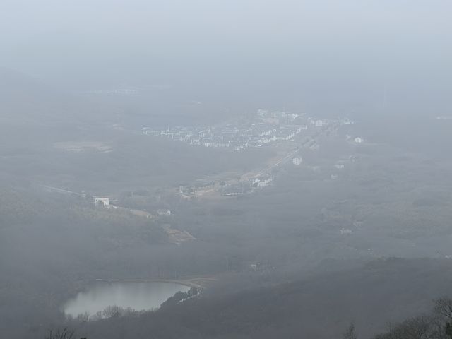來趟茅山吧