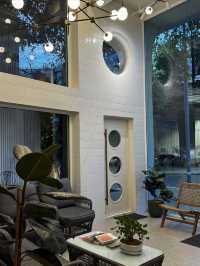 曼谷｜曼谷盆景酒店Bonsai hotel bkk