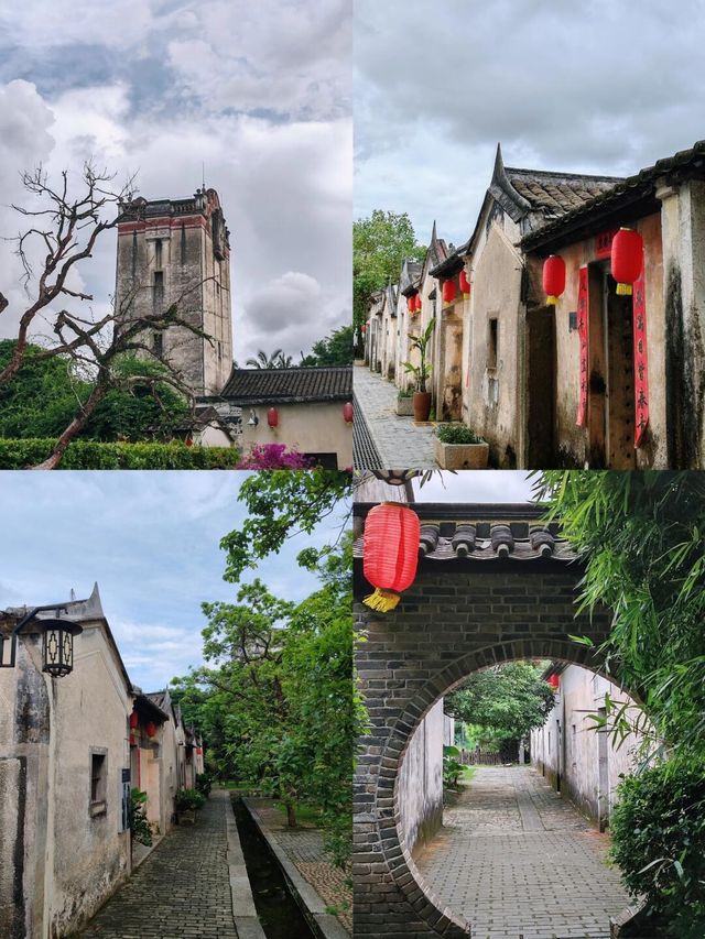 深圳City walk | 去有風的地方