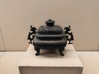 低調的全國琉璃之鄉《琉璃溢彩》展