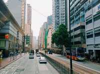Hong Kong Bustling World: Complete Guide for Wonderlust Visitors