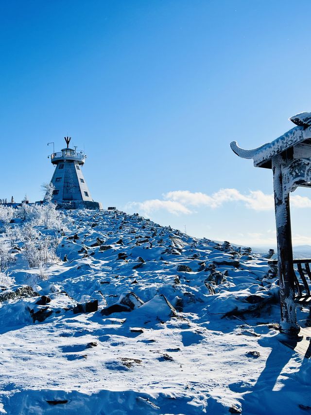 6天呼倫貝爾-阿爾山之旅 寒假出遊正當時