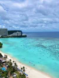 關島潛水之旅超詳細攻略