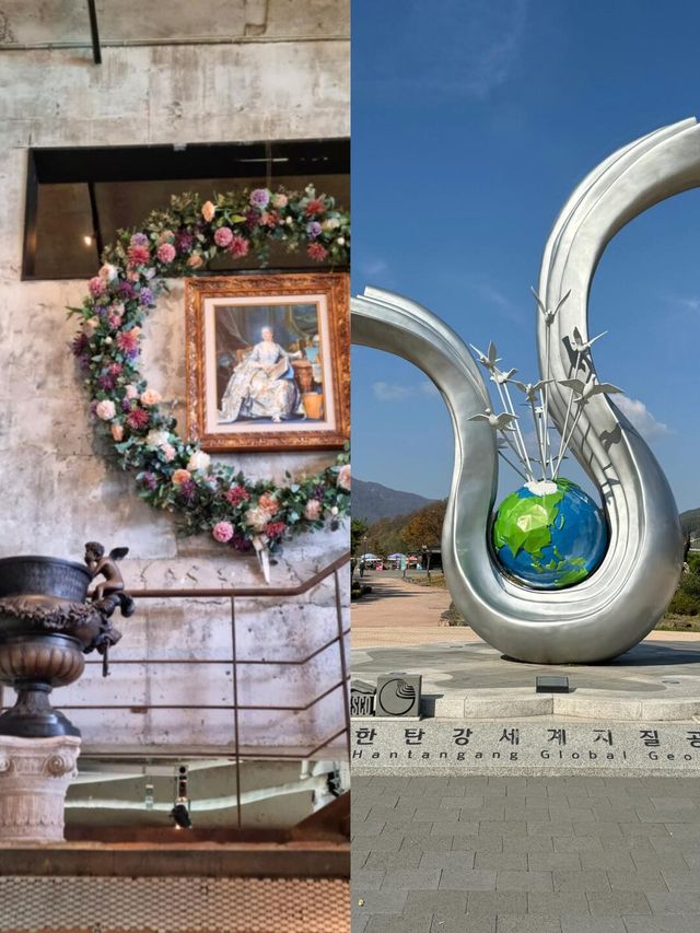 韓國抱川 | 探尋小眾寶藏旅行地
