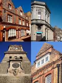 英國馬蓋特（Margate）旅遊攻略