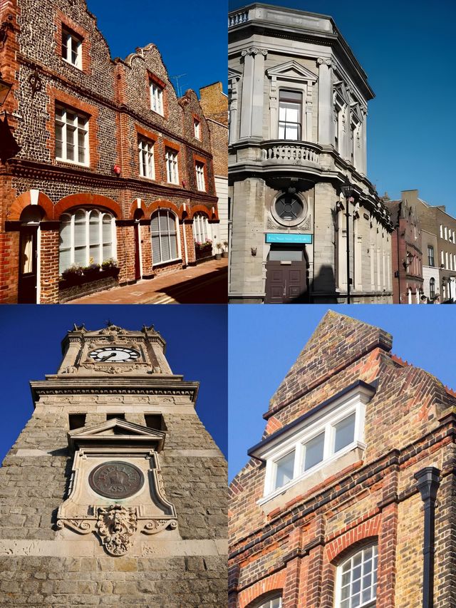 英國馬蓋特（Margate）旅遊攻略
