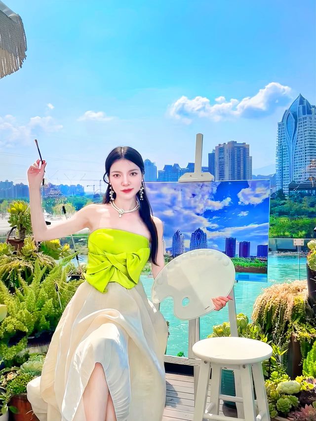 西雙版納3天2晚旅遊攻略 | 看到美人魚啦～