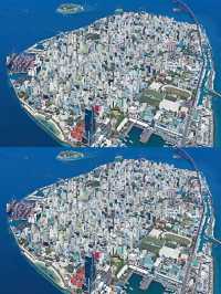 2024馬爾代夫-馬累一日遊全攻略