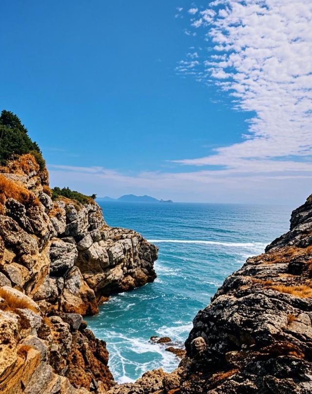 深圳桔釣沙 | 藍色跑道的清新浪漫