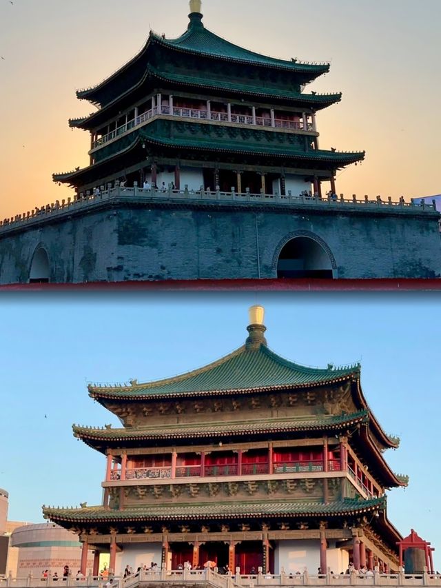 必看！西安4天3夜不走彎路秘笈，輕鬆暢玩古城