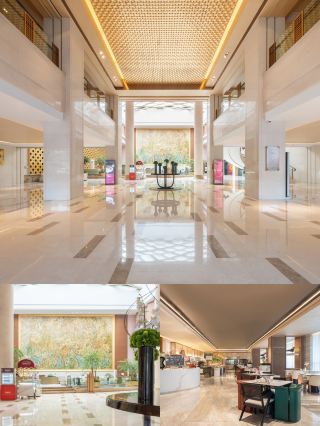 全家去泉州旅行！入住寶藏酒店，舒適到不想離開