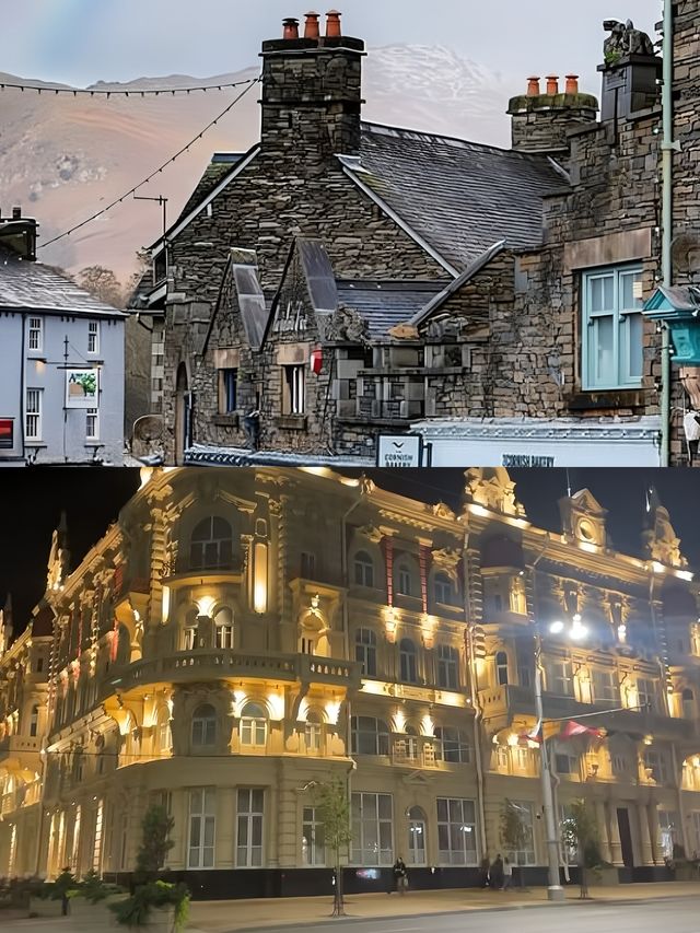 特倫特河畔斯托克｜探秘英國陶都的寶藏之旅