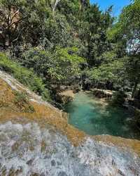 泰國北碧府 Erawan 國家公園 