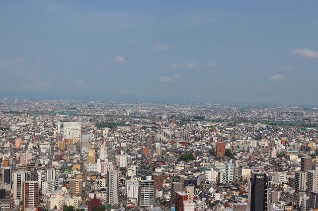 名古屋必住 | 名古屋萬豪酒店
