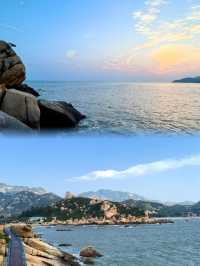 在江門！99% 廣東人都不知道的小眾海島