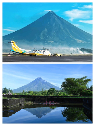 Mount Mayon, Philippines: The Ultimate Volcanic Adventure Guide.