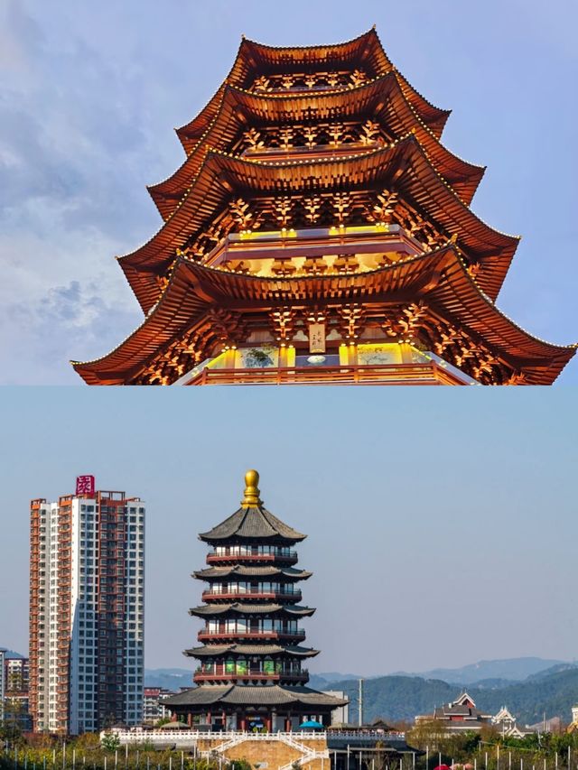 臨滄，通往世外桃源的大門。