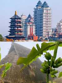 臨滄點玩？直接複製呢條路線啦。