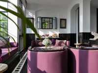 親測 全球Top50 The Siam Hotel