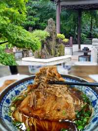 昆山時代皇冠假日酒店｜入住昆山城市綠肺
