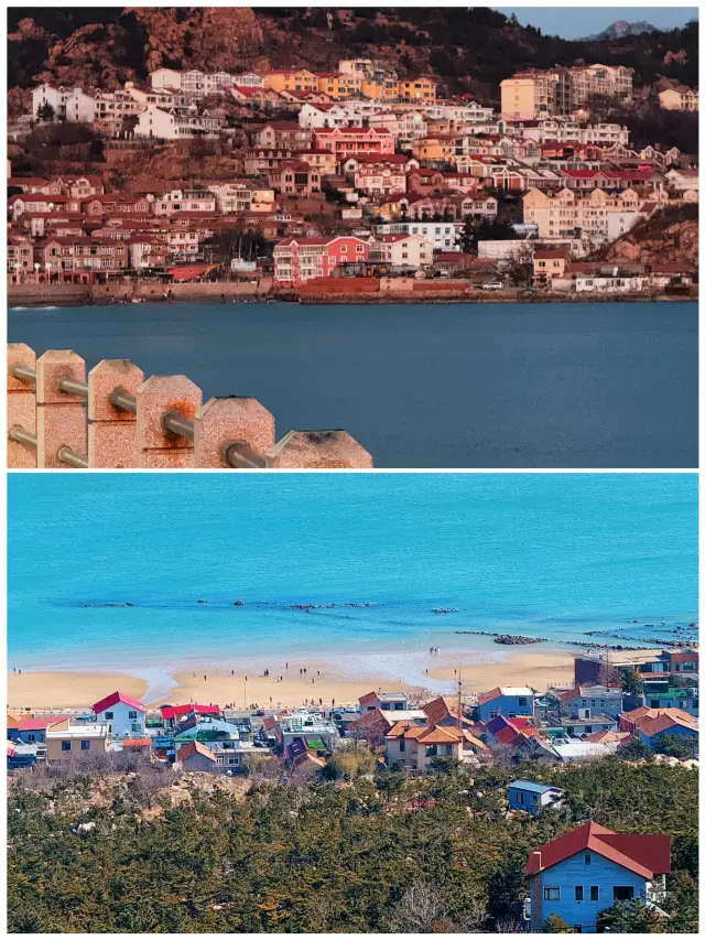 Back from Qingdao, my perspective on spending has been shattered. Drawn to a city by a song