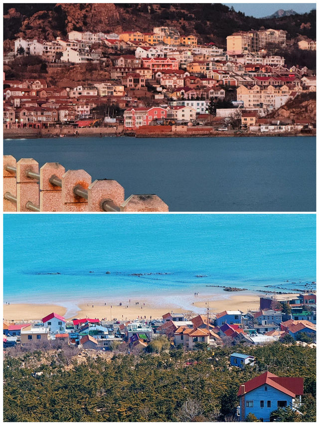 青島已回，我的消費觀崩塌了因為一首歌來到一座城